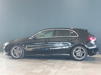 Used Mercedes-Benz A-Class 2020 for sale - 77062484: Photo
