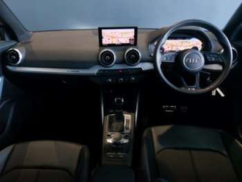 Used Audi Q2 2024 for sale - 75049932: Photo