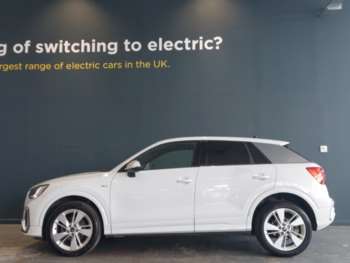 Used Audi Q2 2024 for sale - 75049932: Photo