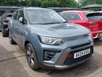 Used KGM Tivoli 2024 for sale - 78921435: Photo