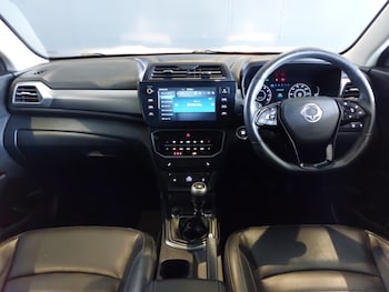 Used KGM Tivoli 2024 for sale - 78921435: Photo