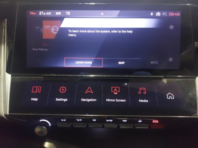 Used Peugeot 408 2023 for sale - 76951693: Photo 13