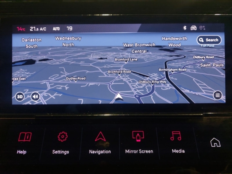 Used Peugeot 408 2023 for sale - 76951693: Photo 14