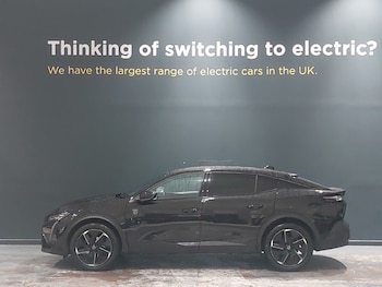 Used Peugeot 408 2023 for sale - 76951693: Photo