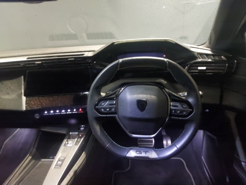 Used Peugeot 408 2023 for sale - 76951693: Photo 7