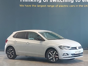 Used Volkswagen Polo 2020 for sale - 79425140: Photo