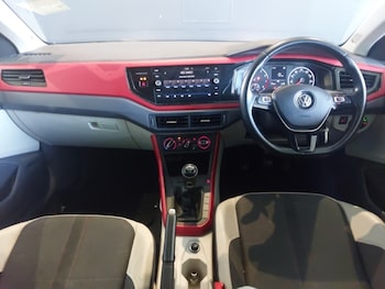 Used Volkswagen Polo 2020 for sale - 79425140: Photo