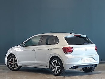 Used Volkswagen Polo 2020 for sale - 79425140: Photo