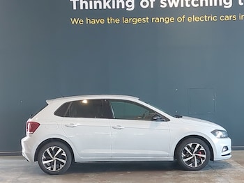 Used Volkswagen Polo 2020 for sale - 79425140: Photo