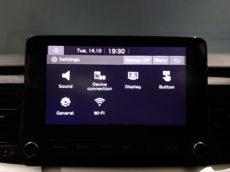 Used Kia Stonic 2022 for sale - 76893578: Photo 13