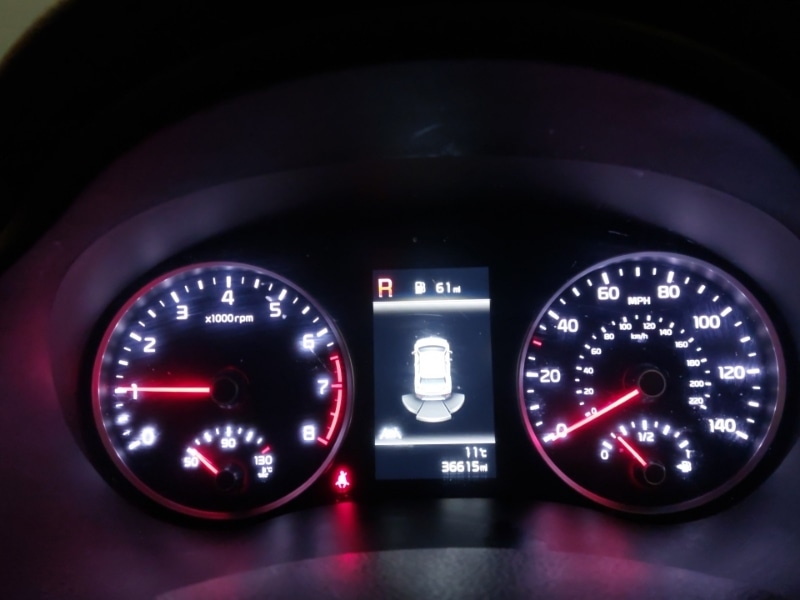 Used Kia Stonic 2022 for sale - 76893578: Photo 18