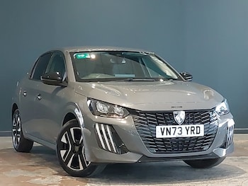 Peugeot - 208