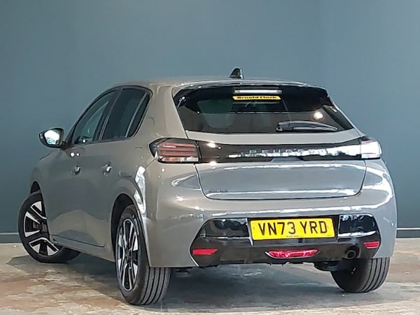 Used Peugeot 208 2024 for sale - 76199241: Photo 3