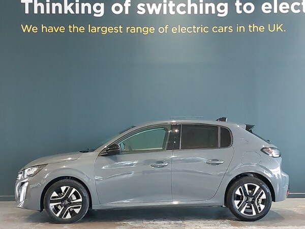 Used Peugeot 208 2024 for sale - 76199241: Photo 4