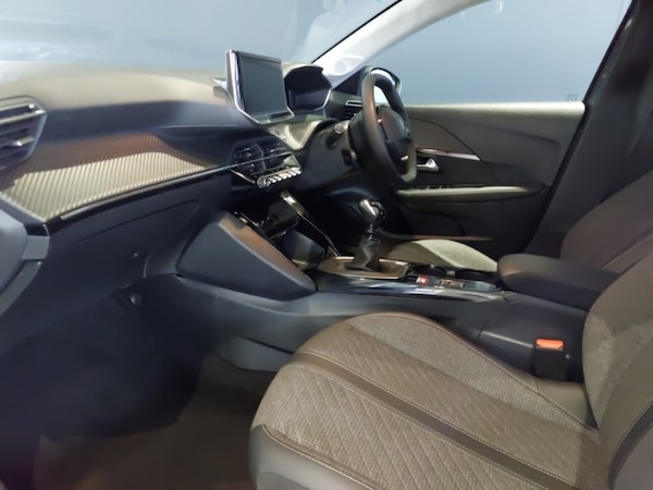Used Peugeot 208 2024 for sale - 76199241: Photo 5