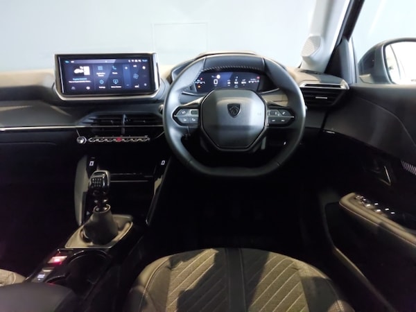 Used Peugeot 208 2024 for sale - 76199241: Photo 7
