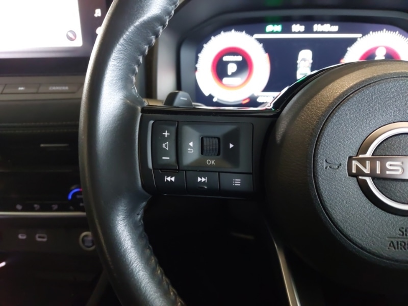 Used Nissan X-Trail 2024 for sale - 77197655: Photo 10