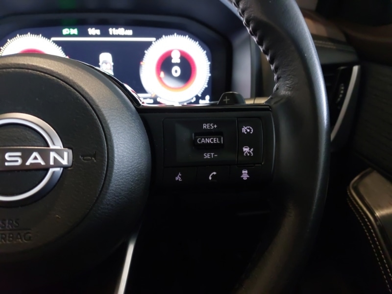 Used Nissan X-Trail 2024 for sale - 77197655: Photo 11