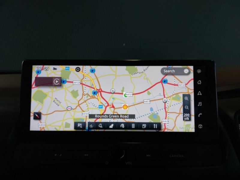 Used Nissan X-Trail 2024 for sale - 77197655: Photo 13