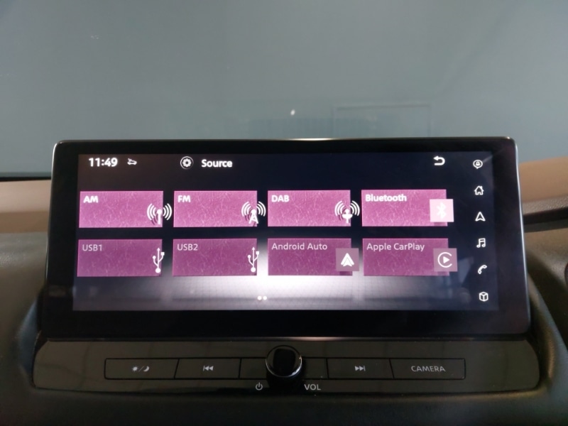 Used Nissan X-Trail 2024 for sale - 77197655: Photo 14