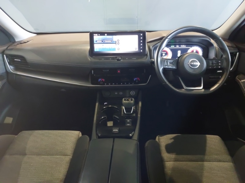 Used Nissan X-Trail 2024 for sale - 77197655: Photo 2