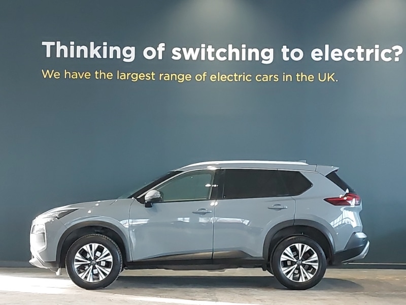 Used Nissan X-Trail 2024 for sale - 77197655: Photo 4