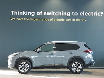 Used Nissan X-Trail 2024 for sale - 77197655: Photo