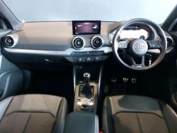 Used Audi Q2 2022 for sale - 74767406: Photo