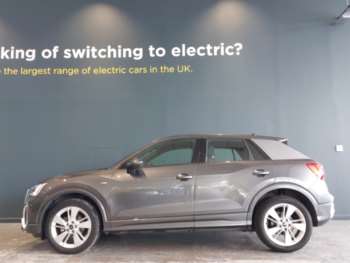 Used Audi Q2 2022 for sale - 74767406: Photo