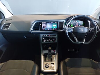Used SEAT Ateca 2023 for sale - 79332568: Photo