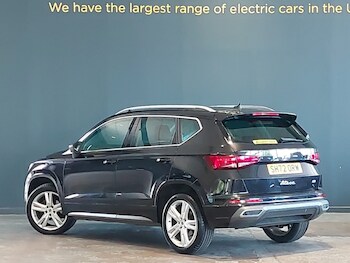 Used SEAT Ateca 2023 for sale - 79332568: Photo