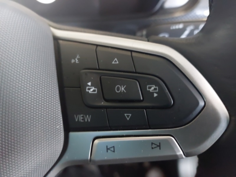 Used Volkswagen T-Cross 2024 for sale - 77644441: Photo 11