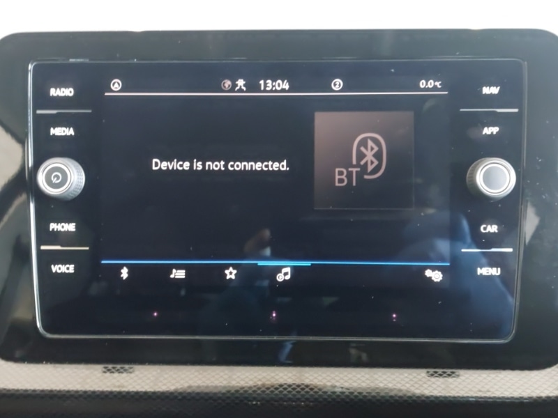 Used Volkswagen T-Cross 2024 for sale - 77644441: Photo 19