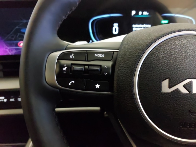 Used Kia Sportage 2025 for sale - 76630477: Photo 10