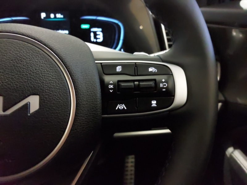 Used Kia Sportage 2025 for sale - 76630477: Photo 11