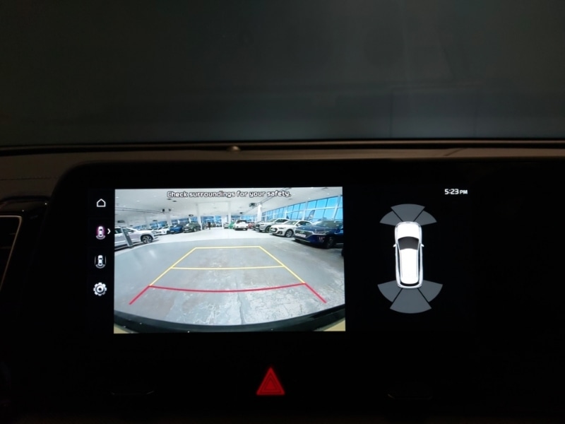 Used Kia Sportage 2025 for sale - 76630477: Photo 12