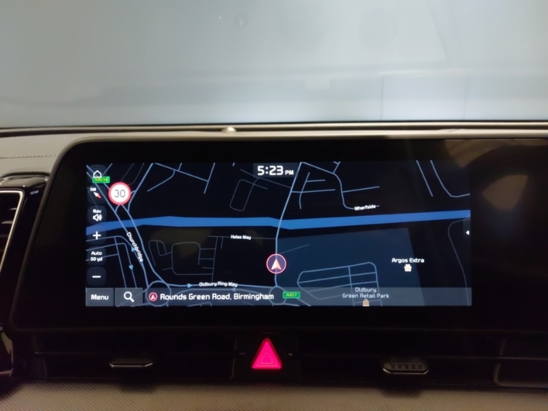 Used Kia Sportage 2025 for sale - 76630477: Photo 13