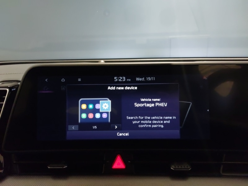 Used Kia Sportage 2025 for sale - 76630477: Photo 14