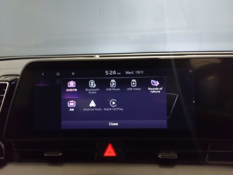 Used Kia Sportage 2025 for sale - 76630477: Photo 15