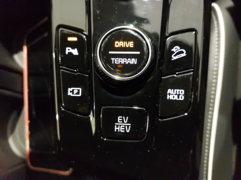 Used Kia Sportage 2025 for sale - 76630477: Photo 17