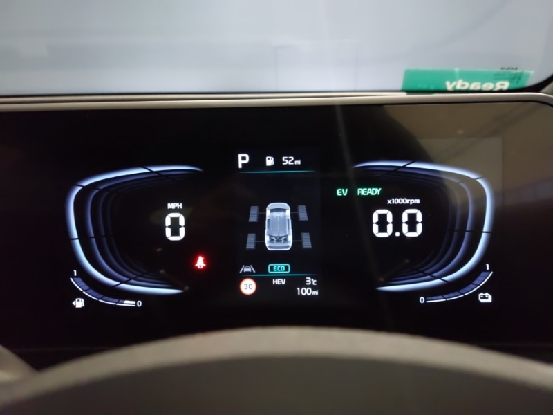 Used Kia Sportage 2025 for sale - 76630477: Photo 19