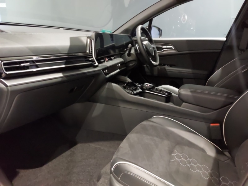 Used Kia Sportage 2025 for sale - 76630477: Photo 5