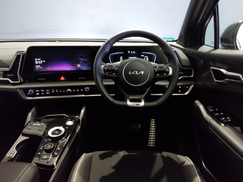 Used Kia Sportage 2025 for sale - 76630477: Photo 7