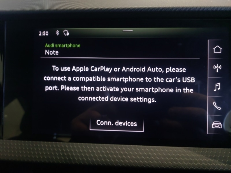 Used Audi A1 2020 for sale - 77126062: Photo 12