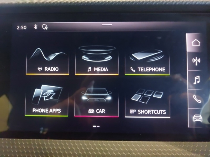 Used Audi A1 2020 for sale - 77126062: Photo 13