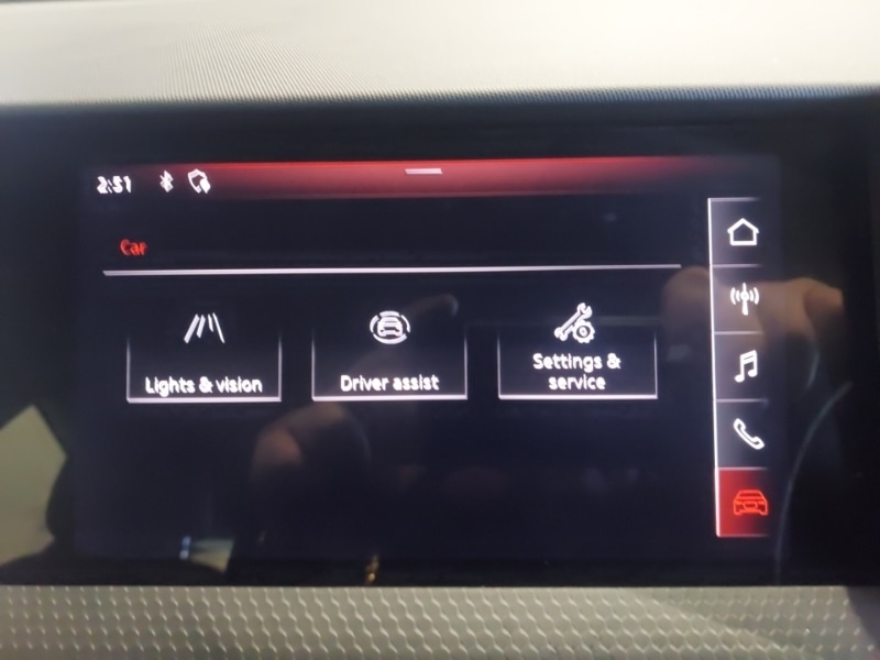 Used Audi A1 2020 for sale - 77126062: Photo 16