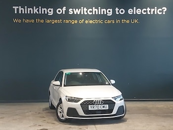 Audi A1 feature image