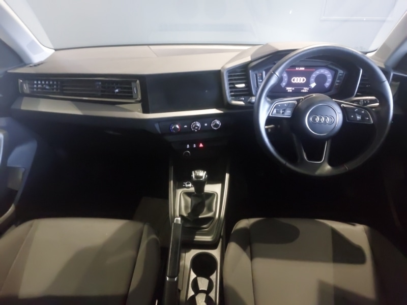 Used Audi A1 2020 for sale - 77126062: Photo 2