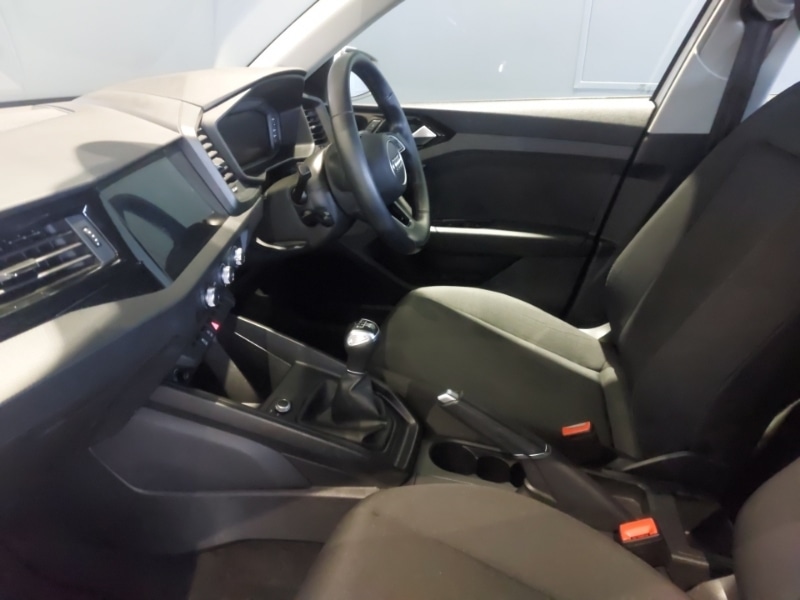 Used Audi A1 2020 for sale - 77126062: Photo 5