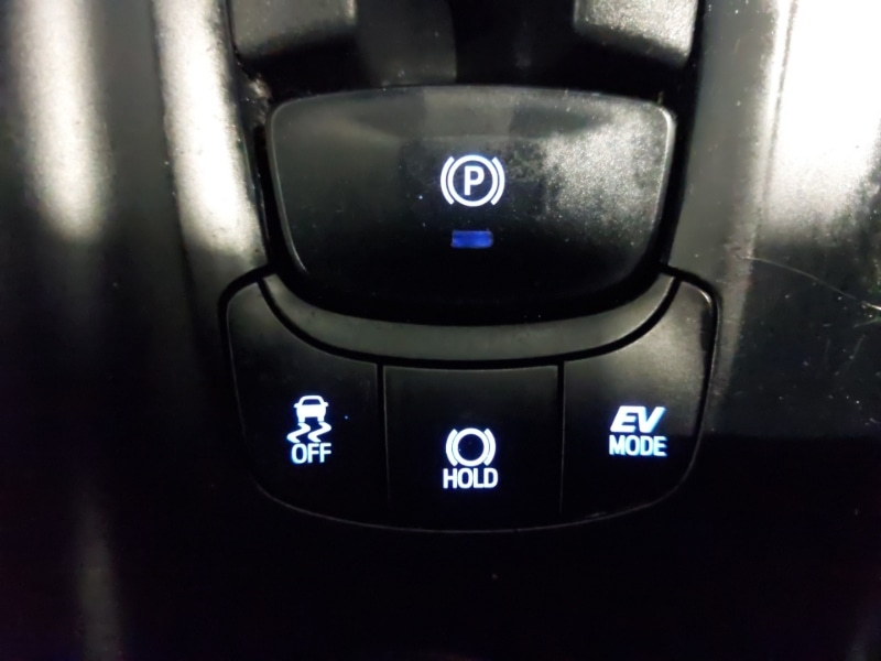 Used Toyota C-HR 2022 for sale - 77076127: Photo 16